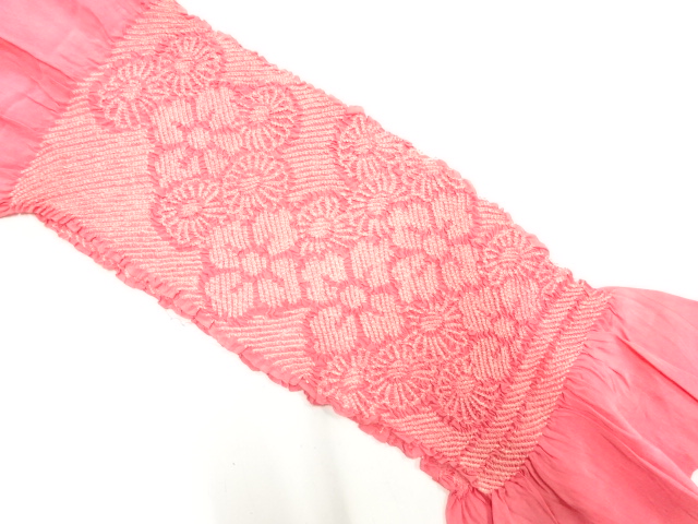 Japanese Kimono / Accessories Silk